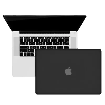 Laptop Matte Back Rubberized Cover Case Hard Shell For 13'' Macbook Pro Retina • $18.99