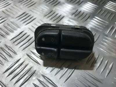 £7.37 • Buy 97BG14529AA Power Window Switch 03161800 For Ford Mondeo DE309791-13