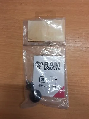 GENUINE Ram Mount 1  Tough Ball (M8) (RRP £11.99) • £9.99