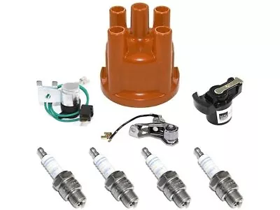 For 1970-1978 Volkswagen Beetle Ignition Tune-Up Kit VW 56374FYZN 1972 1971 1973 • $101.95