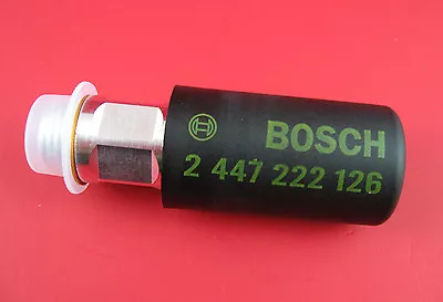 OEM Bosch Diesel Hand Primer - Replaces Screw-down Type. Fits MANY Applications! • $13.95