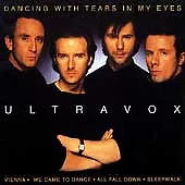 Ultravox : Dancing With Tears In My Eyes CD (1996) Expertly Refurbished Product • £2.99