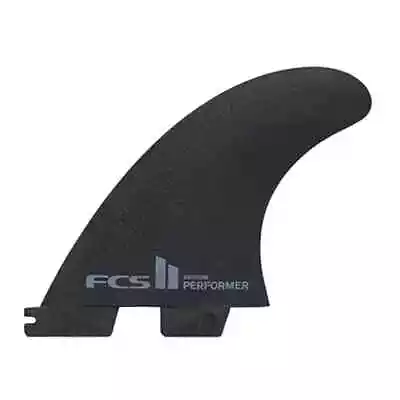 Fcs Ii Performer Pg Tri Surf Fins - Medium - 3 Fins • $90