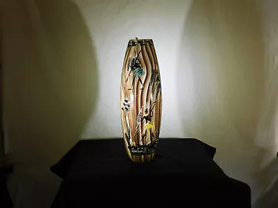 Italian Mid-Century Montanelli Studio Monumental Vase • $2932.50