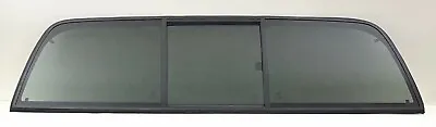 $259.99 • Buy Fit Dodge Ram Pickup 1500 2500 3500 Rear Sliding Window Back Glass Slider 
