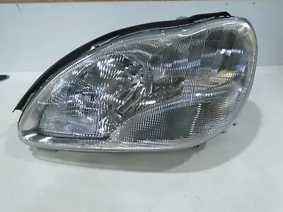 Genuine Mercedes Benz L/H Headlight A2208200961 Fits Mercedes S-CLASS W220 98-05 • $315.80