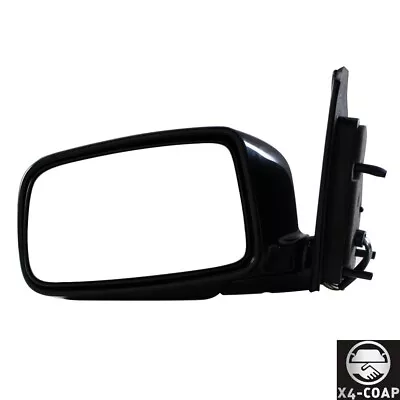 MR959855 For Mitsubishi Lancer FrontLeft Driver Side DOOR MIRROR VAQ2 MI1320112 • $49.89