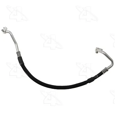 A/C Refrigerant Discharge Hose For 2009-2018 Volkswagen Tiguan 4 Seasons 521HM60 • $32.24