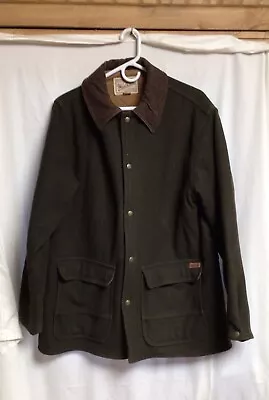 Woolrich Jacket Mens Large • $50