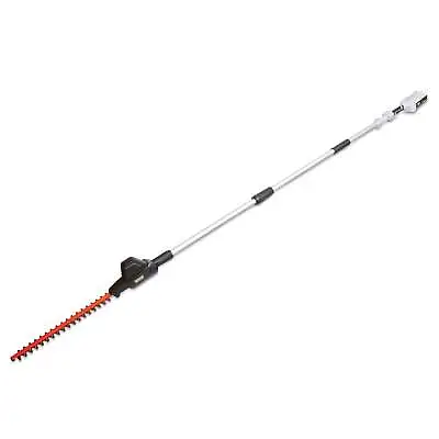 £149.99 • Buy Warrior Eco Power Equipment 40v Cordless Battery Operated 46cm Pole Hedge Trimme