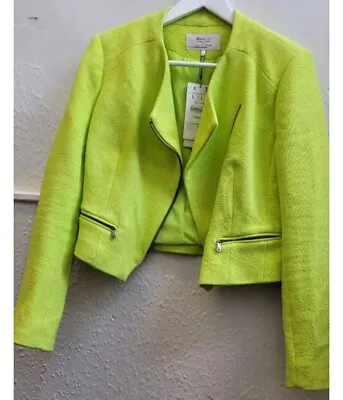 ZARA Ladies Blazer S/M • £25