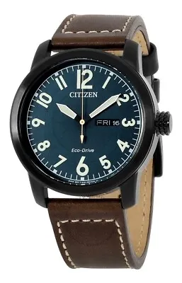 Citizen Chandler Men's Eco Drive Watch - BM8478-01L NEW • $124