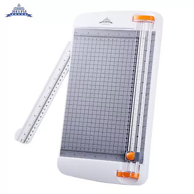  A4 Paper Trimmer Desktop Paper Machine 12.2 Inch Cutting Length For U5M8 • £20.12