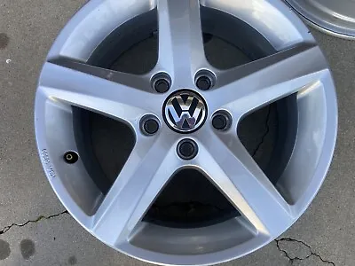 16  Alloy Wheel For Volkswagen Jetta Jetta GLI Golf Rabbit SportWagen • $50