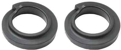 Coil Spring Insulator REAR UPPER Kit VB VC VH VK VL VN VP VR VS Commodore Pair • $26.95