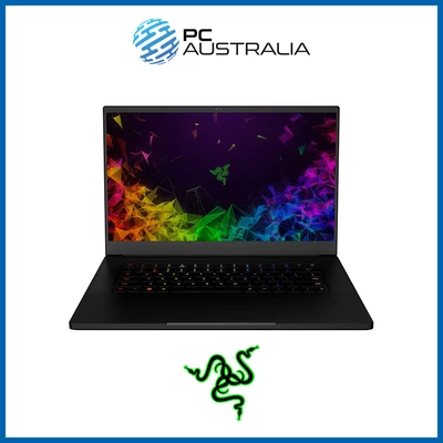 $1000 • Buy 2018 Razer Blade 15 Base Advanced I7 | 32GB RAM | 1TB NVME | GTX 1060 RZ09-02385