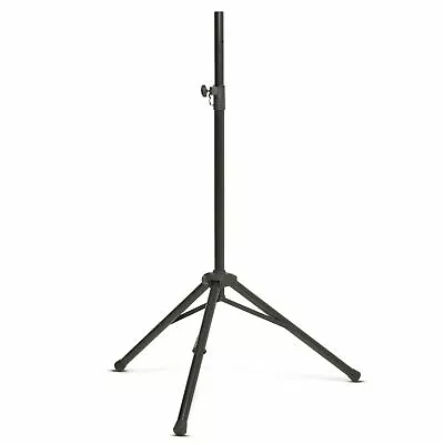 £30.99 • Buy 1 X Speaker Stand High Quality PA Tripod Stands Kit  Stand DJ Disco Single