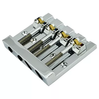 Hipshot 4 String KickAss Bass Bridge • $64.22