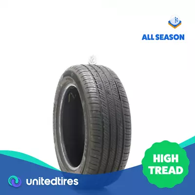 Used 215/55R17 Michelin Primacy Tour A/S 94V - 8/32 • $65.82