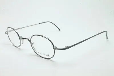 Vintage Lanvin 1282 03  Eyeglasses Size:42-27-135 • $199