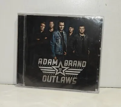 $10.49 • Buy Adam Brand & The Outlaws CD