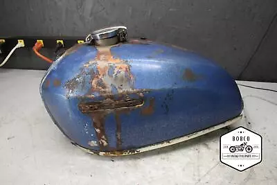 1974 Honda CB450 GAS TANK FUEL PETROL RESERVOIR 6819.MX • $35