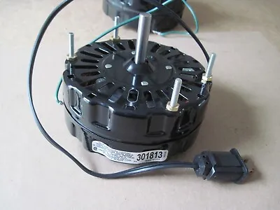 Greenheck / McMillan F0508B2508 Fan Motor 115V 1/40 HP 1050 RPM 301813 USA • $229.95