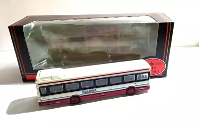 Efe 1:76 Leyland National Long Single-door Reading Buses Rt Oxford - 17301 Boxed • £10.50