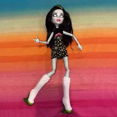 Monster High Doll----*Scarah Screams*---- Ghoul Fair  (686) • $60