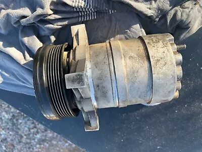 A/C Compressor-Z28 Tuff Stuff 4511NC • $140