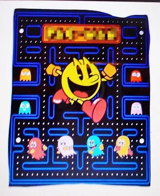 Video Game Throws Blanket   50x60   FREE SHIPPING • $19.99