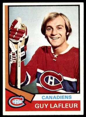 1974-75 Topps Hockey - Pick A Card - Cards 141-264 • $39.99