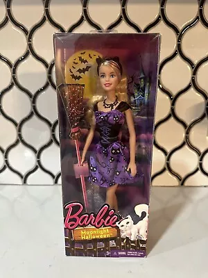 Barbie - Moonlight Halloween - Mattel - #10696 - 2014 - New • $25