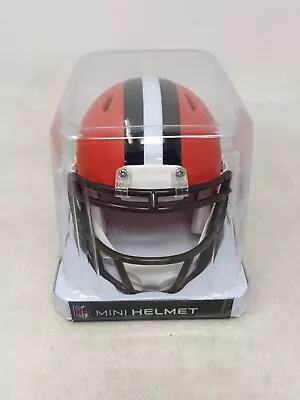 Cleveland Browns Riddell NFL Speed Mini Football Helmet • $33.25