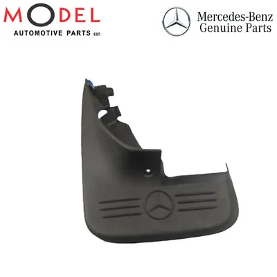 Genuine Mercedes Benz  Mud Flap 1638900778 • $74