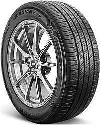 $740 • Buy 4 NEW Nexen Roadian GTX All-Season Tire - 255/55R20 107H 55R20 255 55 20