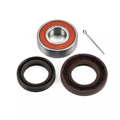 Lower Steering Stem Bearing Seals Kit For Yamaha Raptor Banshee Wolverine 350 • $9.99