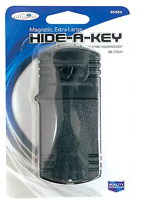 55559 Magnetic Hide-A-Key Large - Quantity 6 • $24.66