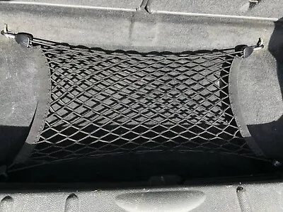 Trunk Floor Luggage Compartment Cargo Net For MINI COOPER R50 R52 F55 F56 New • $16.95