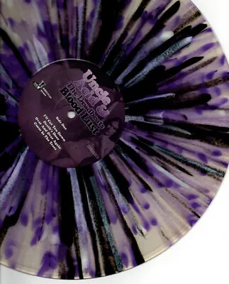 $49.99 • Buy Uncle Acid & The Deadbeats ‎- Blood Lust LP SPLATTER COLORED VINYL - NEW RECORD