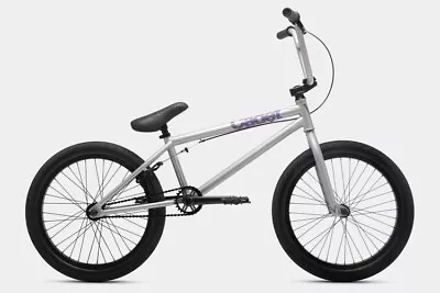 Verde Bmx Cadet Street/park Bike Gray • $469.99