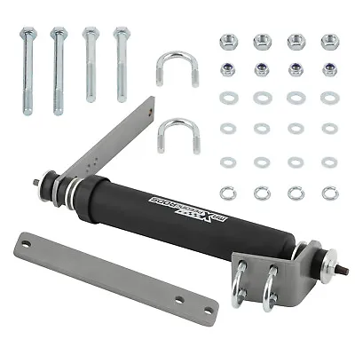 MaXpeedingrods Steering Stabilizer For  Ford F-150 F-250 F-350 Bronco 1980-1998 • $50.98