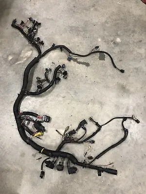 Mercury Mariner Optimax DFI 200 225 3.0 L Engine Cable Wire Harness • $235