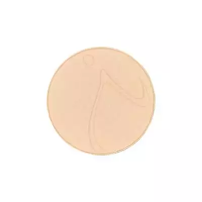 Jane Iredale PurePressed Base Mineral Foundation Refill 0.35oz SPF20 - Warm Silk • $26.10