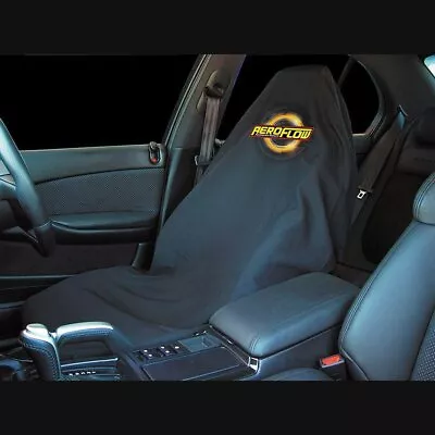 Aeroflow AF-THROW Throwover Seat Cover • $26.95