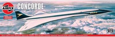 £28.58 • Buy Airfix - 1/144 Concorde (3/21) * NEW