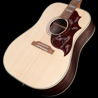 $2573.87 • Buy New Gibson / Hummingbird Studio Walnut Antique Natural 22672091 Acoustic Guitar