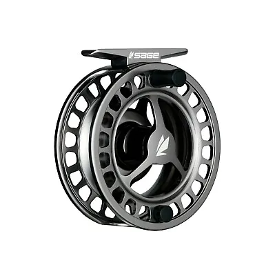 Sage Spectrum 7/8 Fly Reel Platinum Backing Sealed Drag Lifetime Warranty • $325