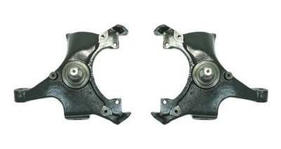 $388.12 • Buy Belltech Suspension Spindle Drop Set For 1992-1996 Chevrolet Impala SS 2105