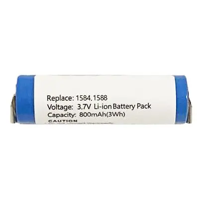 800mAh 1584-7100 Battery For Moser Li+Pro Mini 1584 Li+Pro Mini 2 1588 Trimmer • $6.95